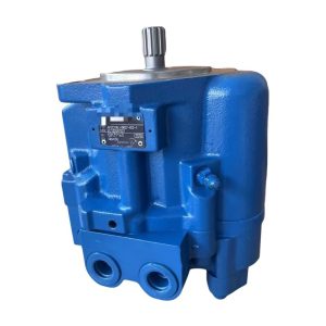 适用力士乐液压泵AP2D18 山猫331神钢30原装挖掘机主泵柱塞泵维修