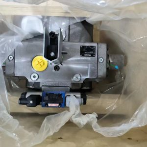 Rexroth Piston Pump A4Vso180Eo2/30R-Ppb13N00 Oil Pump for Power Plants, Steel Mills, and Cement Factories