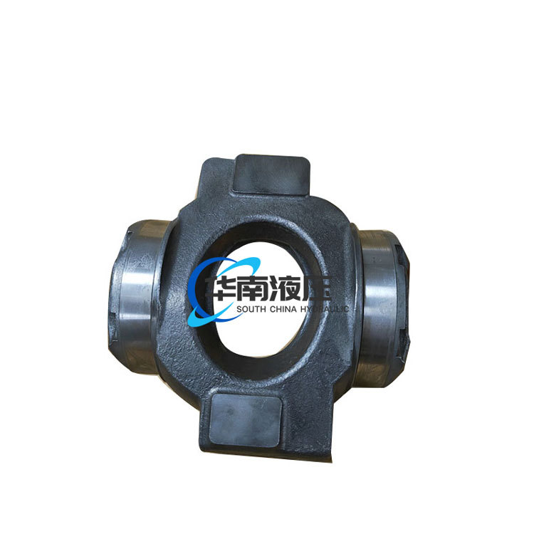 Rexile oil pump Trinity EBZ160 roadheader variable pump A11VO160 valve cylinder repair accessories - 图片 5