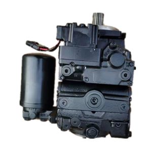 丹佛斯MPV046CBBBSBBBAAABCCCCHAHHANN液压柱塞泵JRL060油泵