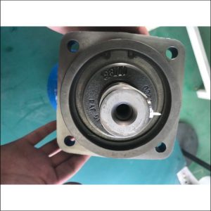 力士乐柱塞泵R902160779 A2FM63/61W-VBB100液压泵