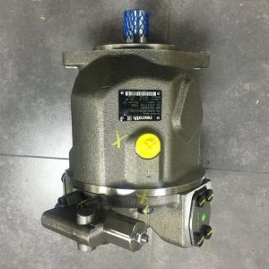 力士乐柱塞泵A10VSO71DR/31R-VPA42N00 液压泵