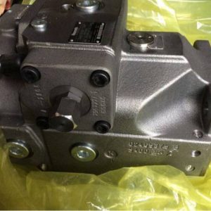 力士乐油泵A4VSO56系列注塑机压铸机/油压机船舶机械/柱塞泵现货