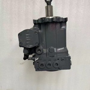 A4Vg125Ep2D1/32R-Ntd02F001Sh-S Hydraulic Piston Pump High Performance Durable