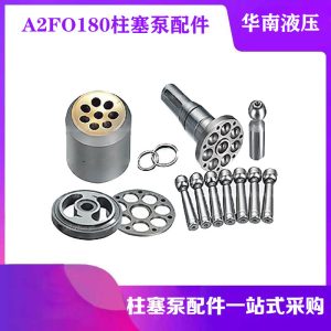 Rexroth Bosch Rexroth Quantitative Plunger Pump/Oil Pump/Hydraulic Pump Accessories A2FO180 Cylinder Block/Pump Gallbladder