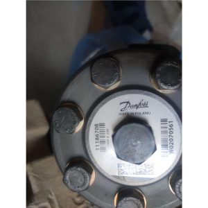 丹佛斯液压马达OMR50 151-1231柱塞泵