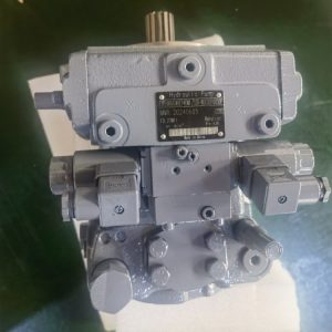 A4Vg40Ep4Dm1/32R-Nsc02F005 Hydraulic Piston Pump High Efficiency and Stable Dp Series