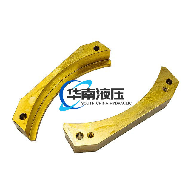 Rexile oil pump Trinity EBZ160 roadheader variable pump A11VO160 valve cylinder repair accessories - 图片 3