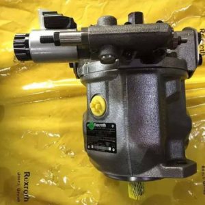 rexroth力士乐柱塞泵R902486610 AL A10VO28ED 72/31R-VSC12N00油