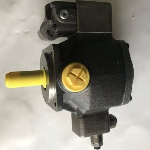 原装rexroth力士乐质保叶片泵PV7-1A/10-14RE01MC0注塑机油泵