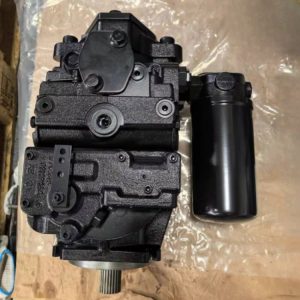 Danfoss 90R075Ma1Bc60L3G1Dc5Eeg404026 Hydraulic Pump 90R180Ka5N80Rcc