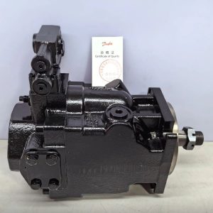 83072799C JRRS60BBS3226NNA3T0N2A2NFFFJJJNNN丹佛斯液压泵齿轮