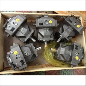 力士乐柱塞泵A4VSO125DR/30R-VPB13N00液压泵