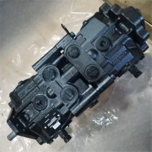 丹佛斯MPT044D液压柱塞泵 JJDSAFFW系列 石油设备GRZ油泵华南液压