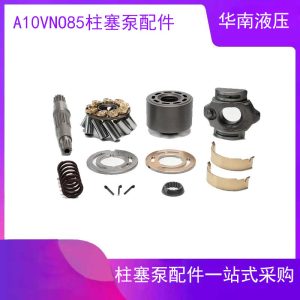 Rexroth A10VNO85DRG/53R-VSD11N00 Plunger Pump Cylinder Plane Swing Repair Parts